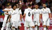 Football Extras: Real-Atletico to play in USA