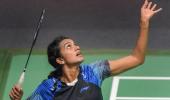 Sindhu to fight for gold; Saina claims bronze at Asian Games