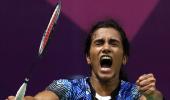 How Sindhu plans to outwit 'nemesis' Tzu Ying in Asian Games final