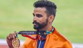 India ends Asian Games campaign with record 69 medals