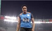 India@Asian Games: Seema Punia settles for bronze in Discus