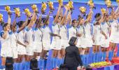 Asiad, Day 13: India sails past hockey heartbreak, equals best medal haul