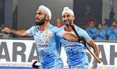 Hockey WC: How India came back after being a goal down in half-time