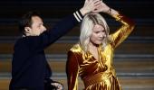 Controversy at Ballon d'Or awards ceremony