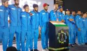 Can Team India repeat historic feat in Hockey World Cup?