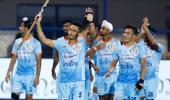 Hockey WC: India look to seal direct quarterfinal berth