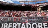 What is behind the rivalry between River Plate and Boca Juniors?