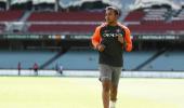 NZ tour: Shaw, Samson are Dhawan's replacements