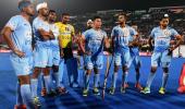 What went wrong for India in hockey World Cup quarters