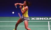 How Sindhu finally ended Tzu Ying jinx