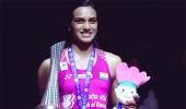 Hope no one will question me about my final losses anymore: Sindhu