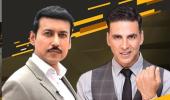 Don't miss Rathore and Akshay's bromance