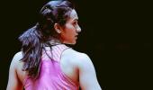 Super Sindhu sheds choker's tag in 2018