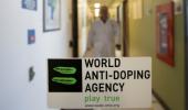 Sports Shorts: CAS overturns doping bans on 28 Russian athletes