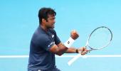 Sports Shorts: Paes-Salisbury in Dallas Challenger semis