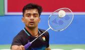 Australian Open: Sameer, Praneeth enter quarters