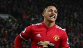 Champions League: Sevilla wary of threat from 'fantastic' Sanchez