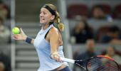 Sports Shorts: Kvitova outplays Mladenovic to lift title