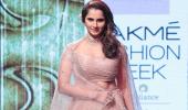 Who should play Sania Mirza in biopic?