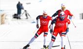 Winter Olympics sidelights: Norway and its 'eggstraordinary' menu