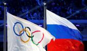 Russia says coach mistreated by Canadian, fears Games prejudice