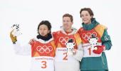 Day 6: What's hot at the Pyeongchang Winter Olympics