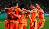 Champions League: Orange is the new Red as Liverpool run riot in Porto