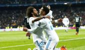 Real's low-cost Asensio overshadows PSG's costly buys Neymar, Mbappe