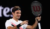 Tennis Roundup: Federer closes in on World No 1 ranking