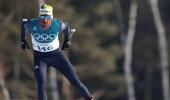 India's Winter Olympics campaign over