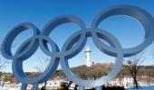 Winter Olympics sidelights: Two Swiss freestyle skiers contract norovirus