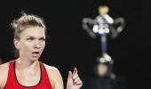 Quarantine rule renders Halep doubtful for Palermo