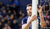 West Brom knocked out of FA Cup after week of woe