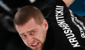 Russian bronze medallist curler found guilty of doping, says CAS