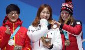 Winter Olympics Sidelights: Olympic brand mints money like never before