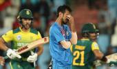 I quite fancy Chahal: Klaasen