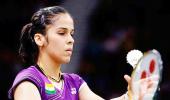 Sports Shorts: Saina meets Tai Tzu in All England opener