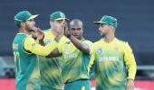 Inexperience was a major factor in downfall of Proteas in ODIs, T20s