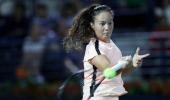 Sports Shorts: Kasatkina stuns Muguruza, meets Svitolina in final