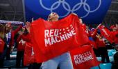 Will Russia get permission to fly flag at Winter Olympics?