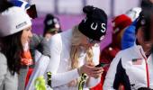 Winter Olympics Sidelights: The first 5G Olympics? Not quite