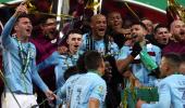 Why Manchester City want Champions League title the most