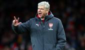 Will Europa League win be perfect send-off for Wenger?