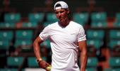 Nadal to prepare for Wimbledon at Hurlingham event