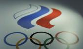 IOC lifts doping ban on Russia, reinstates membership