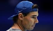 Nadal to make Australian return in exhibition event