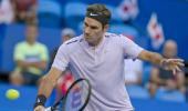 Tennis roundup: Murray doubtful for Australian Open