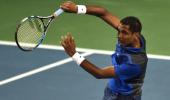 Tata Open: Ramkumar ousts Baena to set up Cilic clash