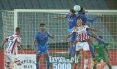 All about midnight drama and more in ISL 4