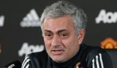 Football Briefs: Man United hopeful of making one more signing, says Mourinho